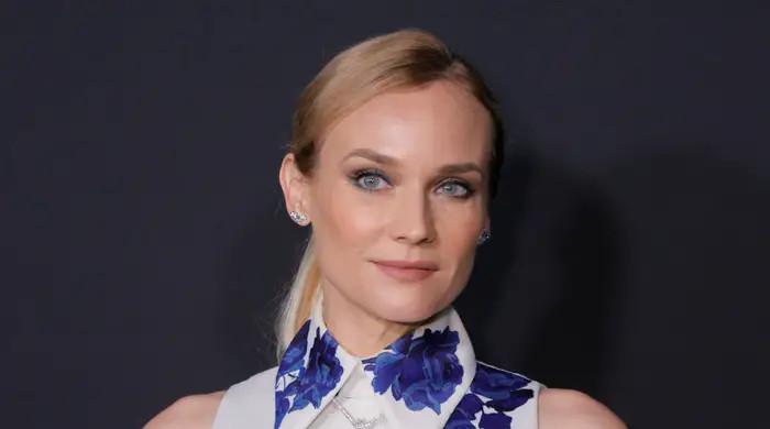 Diane Kruger to receive Golden Eye Award at Zurich Film Festival: 'I'm  honoured and proud!', Entertainment