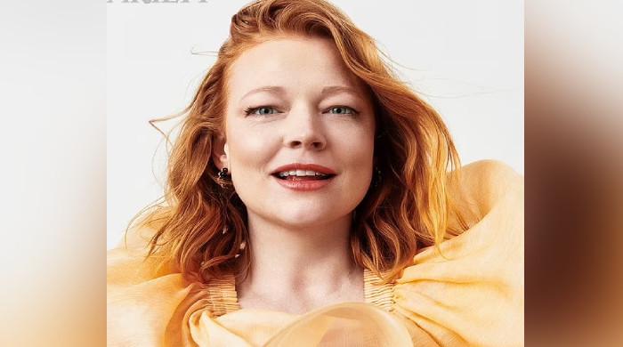 'Succession' star Sarah Snook shares her thoughts on her character’s ending