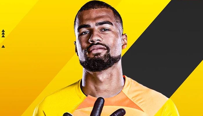 Chelsea secure Brightons Robert Sanchez for £25m Goalkeeping boost.—Twitter@SkySportsPL