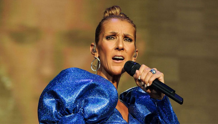 Celine Dion family shares rare update about her fight with stiff person syndrome