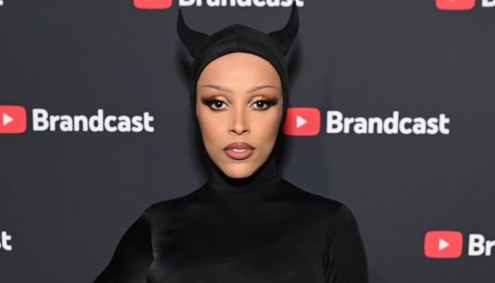 Doja Cat to headline 'The Victoria's Secret World Tour' on Prime Video