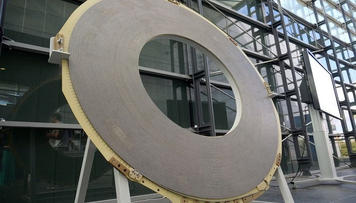 Room-temperature superconductor claims tease investors, test scientists - Vimarsana News