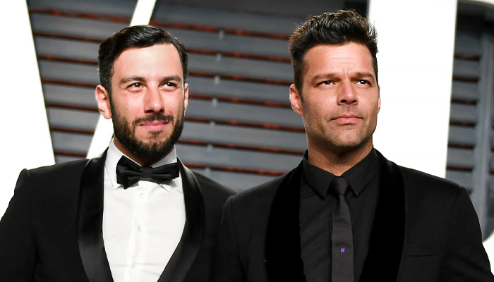 Ricky Martin and Jwan Yosef are now single, and better than ever