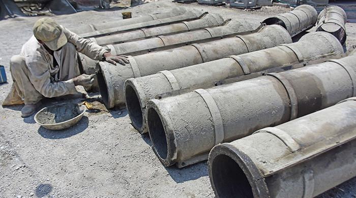 Cement sales increase 57.44% in July Cement sales increase 57.44% in July