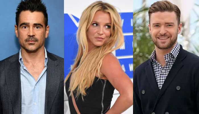 Britney Spears exes to get back at singer after bombshell memoir release
