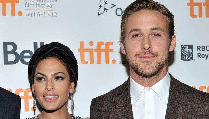 Eva Mendes on internet access being ‘too dangerous’ for her, Ryan Gosling kids