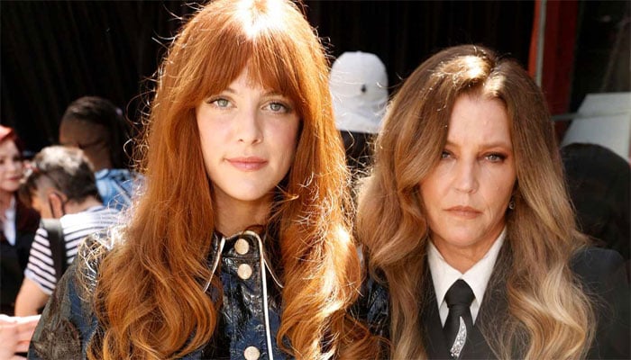 Riley Keough officially granted ownership of Lisa Marie Presley‘s estate