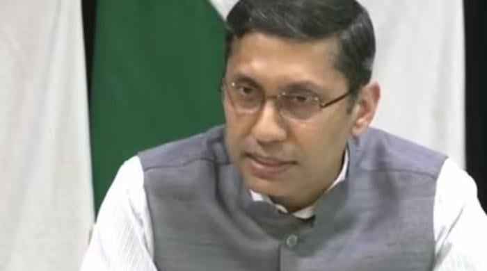 India willing to have 'good, neighbourly' ties with Pakistan