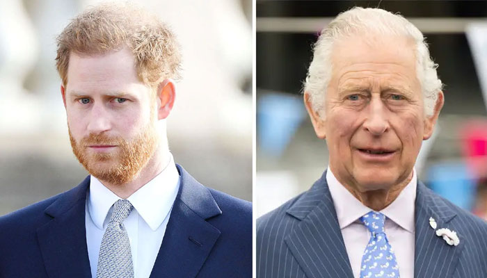 King Charles is ‘getting payback’ on Prince Harry, Meghan: ‘Message is clear’