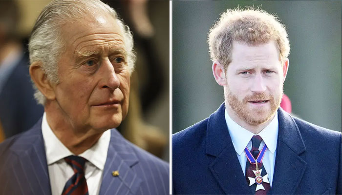 Prince Harry can turn Balmoral into ‘the Treaty of Versailles’