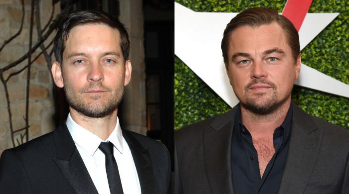 Inside Leonardo DiCaprio and Tobey Maguire's epic bromance: from