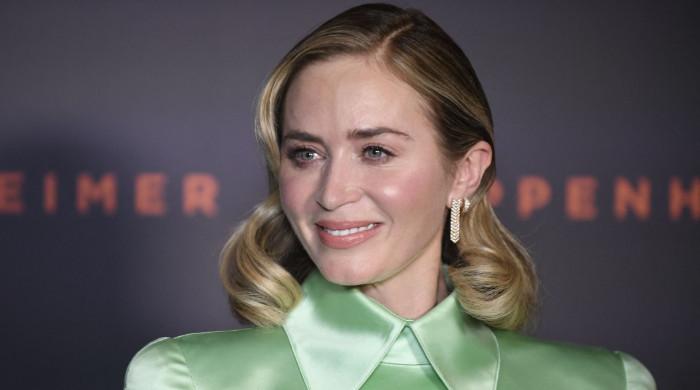 Emily Blunt reflects on missing chance to play superspy in Marvel ...