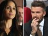 Meghan Markle ‘taking advantage’ of David Beckham: ‘Bares no cost’