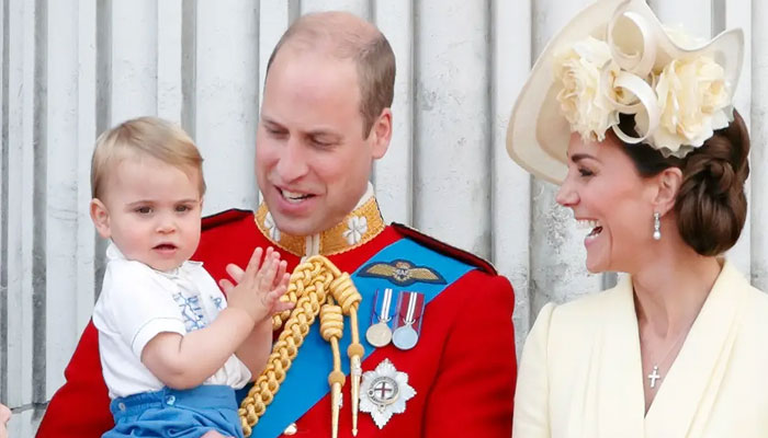 Prince William, Kate Middleton have secret weapon in arsenal with Prince Louis