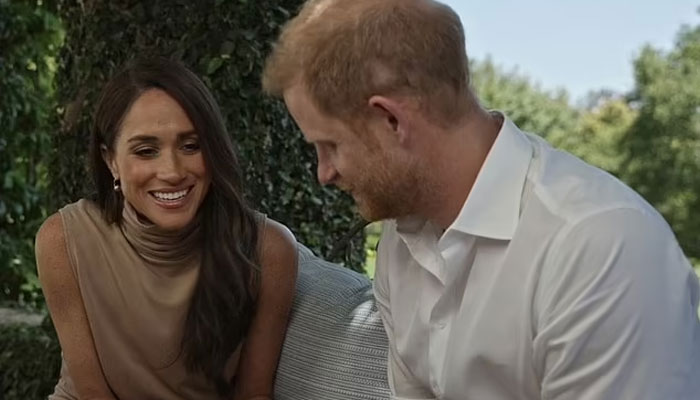 Meghan Markle has ‘bigger fish to fry’: ‘Not on a small hunt’