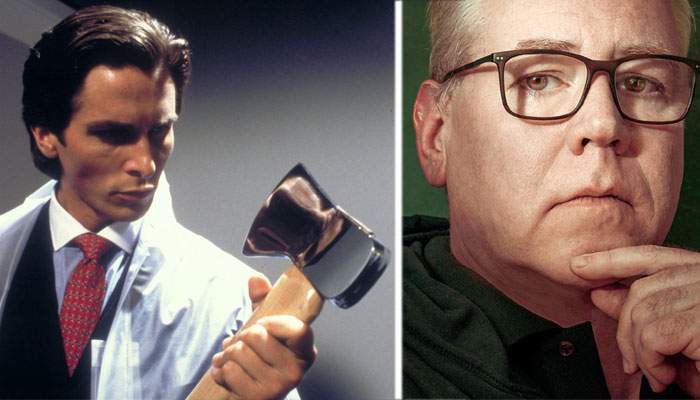 American Psycho author blames modern critics for being unreliable