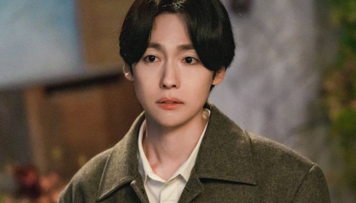 K-pop group WINNER’s Kim Jin Woo discusses his character in ‘My Lovely Boxer’