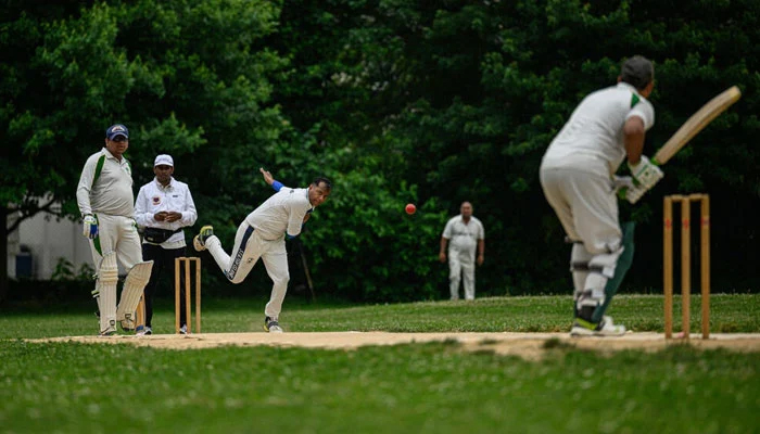 Staten Island Cricket Club, formed in 1872, is Americas oldest continuously active cricket club. — AFP
