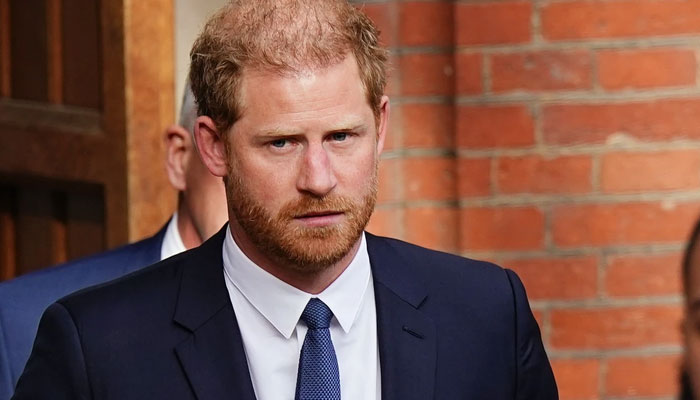 Prince Harry looking for silver of hope as Royal Family goes to Balmoral