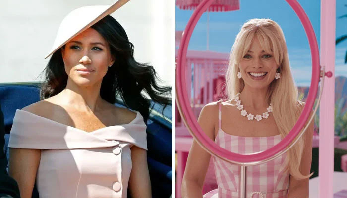 Meghan Markle could come very close to Barbies success: Heres How