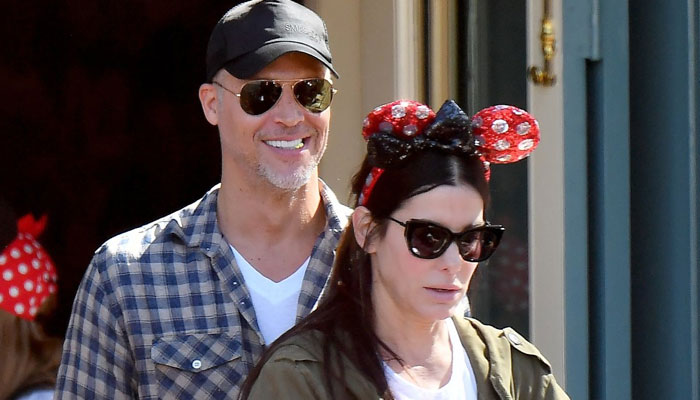 Sandra Bullock sister praises actor for being there for Bryan Randall