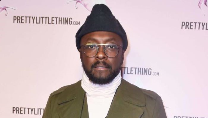 Will.i.am embraces femininity and reflects on identity, music, and challenges