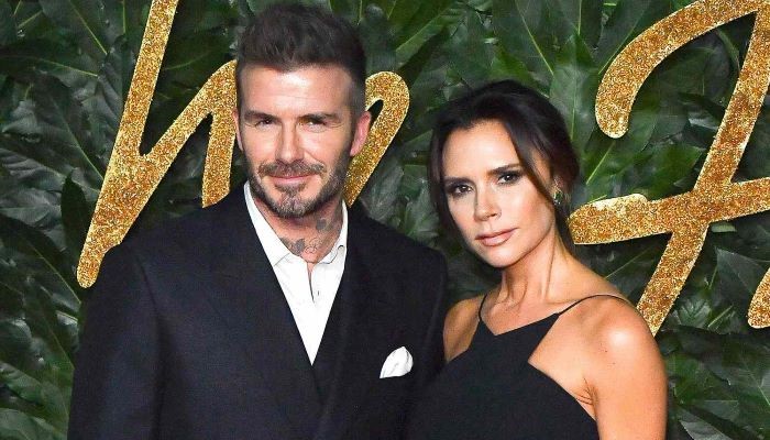 Victoria Beckham takes on water-skiing in Canada, shows adventurous side