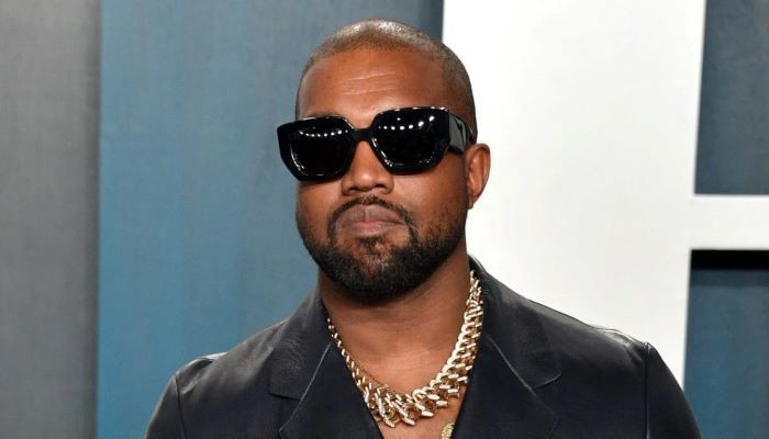 Kanye West returns to the stage alongside Travis Scott in Rome following anti-Semitic controversy