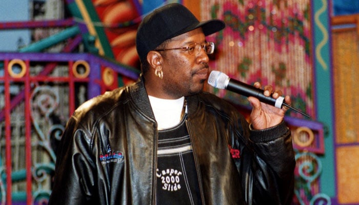 DJ Casper, creator of Cha Cha Slide, breathes his last after long battle with cancer
