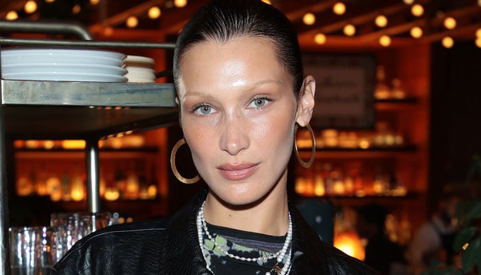 Bella Hadid slams addiction rumours amid battle with Lyme disease