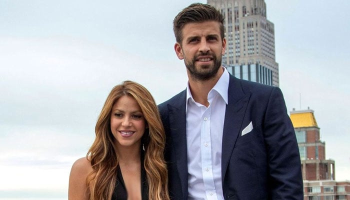Shakira, Gerard Pique finally put an end to months-long feud post split