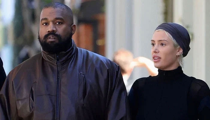 Kanye West fails to impress new wife Bianca Censori due to THIS bizarre reason
