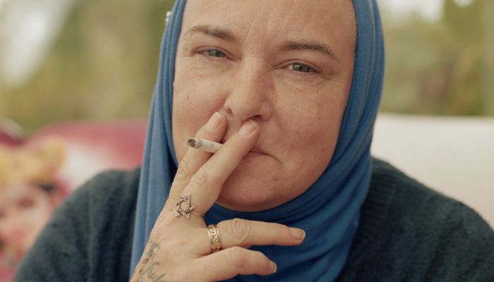 Thousands of fans mourn as Sinead OConnor is laid to rest in Ireland