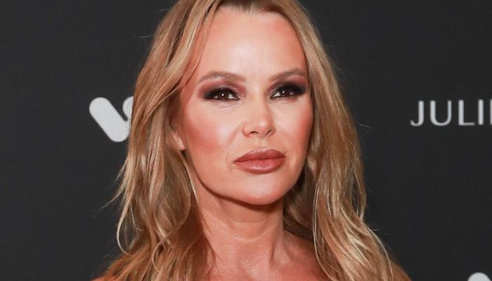 ‘Britain’s Got Talent’ judge Amanda Holden sells her London home for £5 million