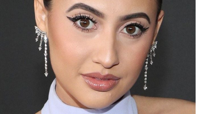Francia Raisa reveals she’s been diagnosed with PCOS