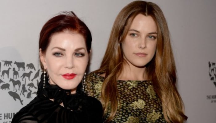 Riley Keough has agreed to pay her grandmother $1 million and $400,000 in legal fees