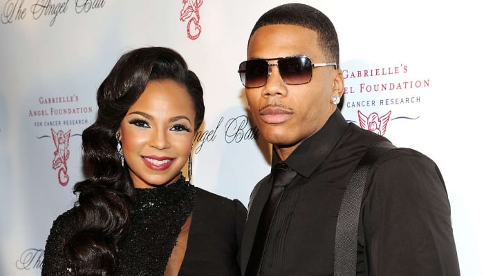 Nelly and Ashanti began dating in 2003 and collaborated with many hit songs