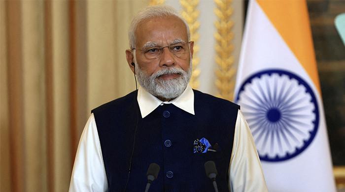No-confidence: Modi to face fierce debate in Lok Sabha for silence on ...