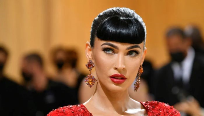 Megan Fox unveils Pretty Boys Are Poisonous, poetic exploration of hidden truths