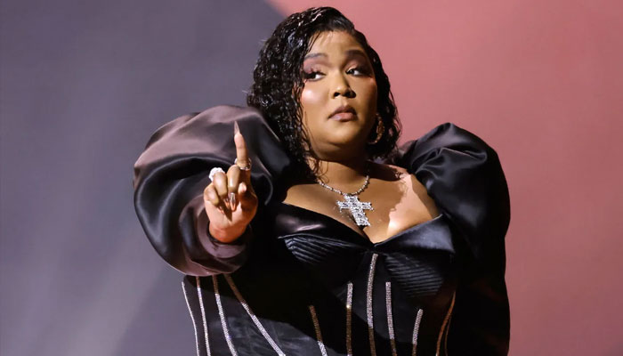 ‘Fat phobic’ Lizzo hit with new personal assault allegations