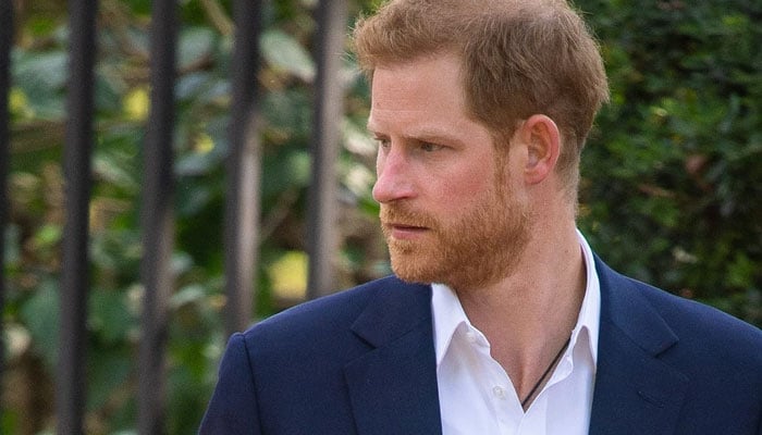 Prince Harry’s bid to ‘break into the celebrity world has ‘failed: Hopes dashed
