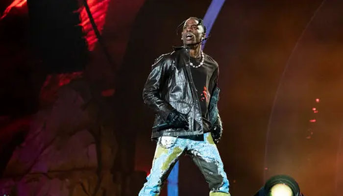 Tragedy strikes Travis Scotts show again after 2021 concert where 10 people died