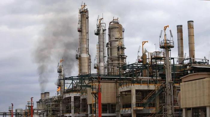 Refineries' margins drop to lowest quarterly in two years amid weak demand
