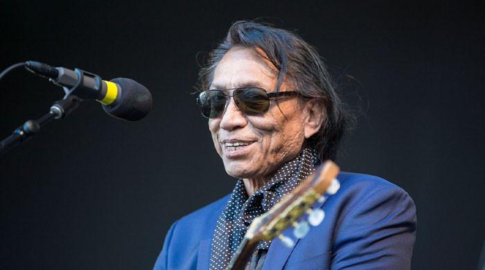 Sixto Rodriguez dies at 81: Singer was subject of Oscar-winning film 'Searching For Sugar Man' - Vimarsana News