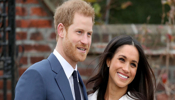Meghan Markle needs to support Harrys individual goals for successful marriage