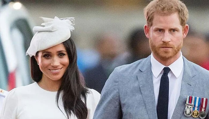 Meghan Markle pushed to show creativity as Royals distance themselves