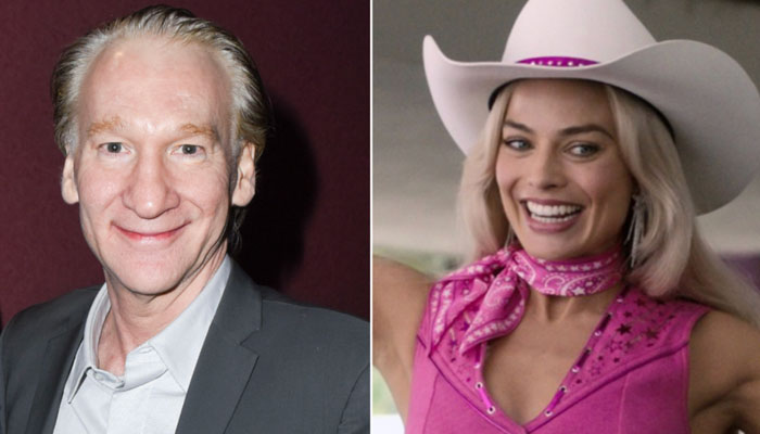 This back-and-forth Barbie meltdown took place on Twitter