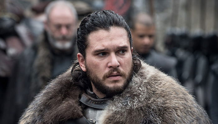 This Game of Thrones character was part of 37 that survived till the end