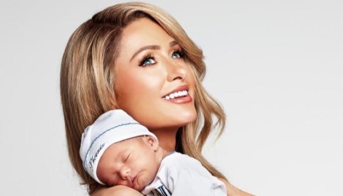 Paris Hilton unveils superpower and upcoming season of her reality show