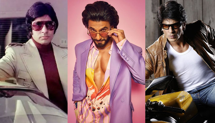 Ranveer Singh on taking Amitabh Bachchan, Shah Rukh Khan legacy forward with ‘Don 3’